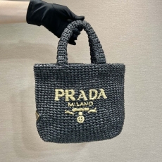 Prada Shopping Bags